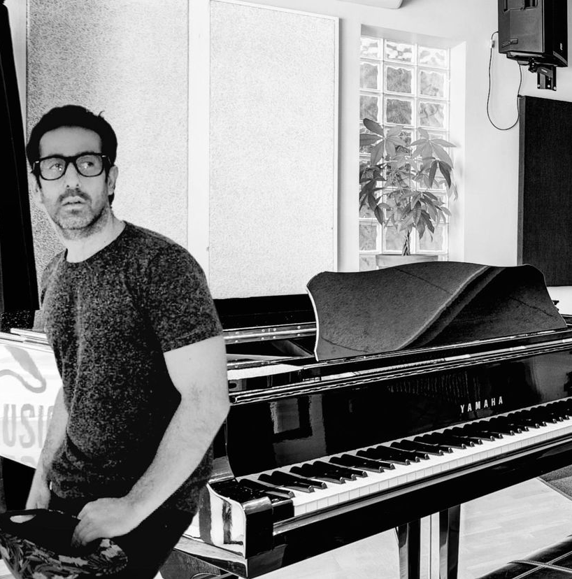Piano classics