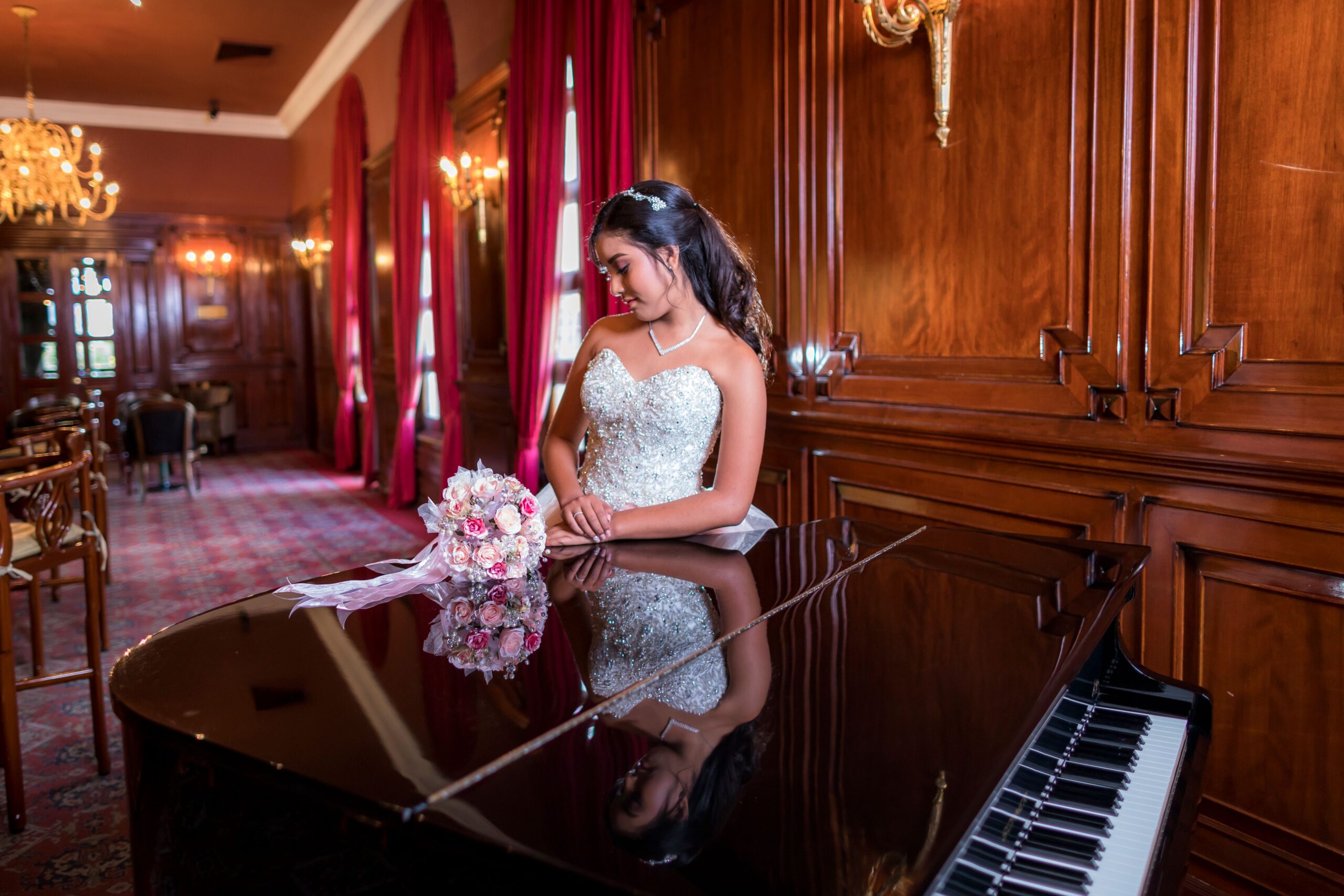 Weddings