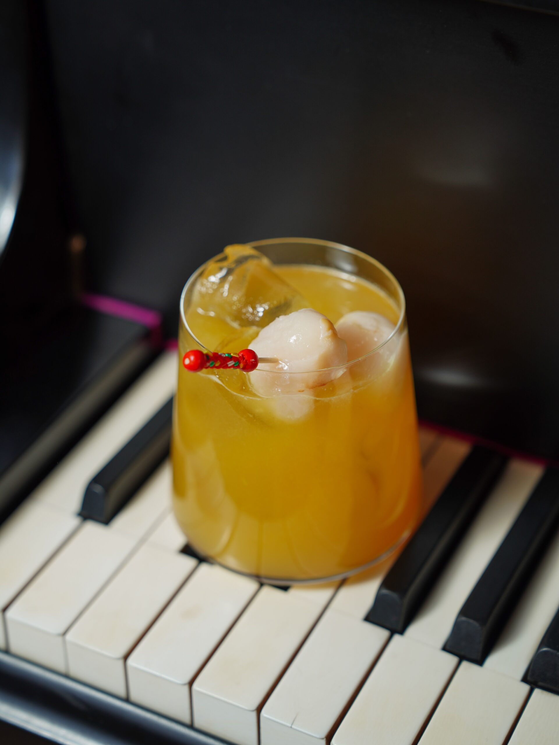 Cocktail hour